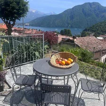 Appartamento Casa Laura