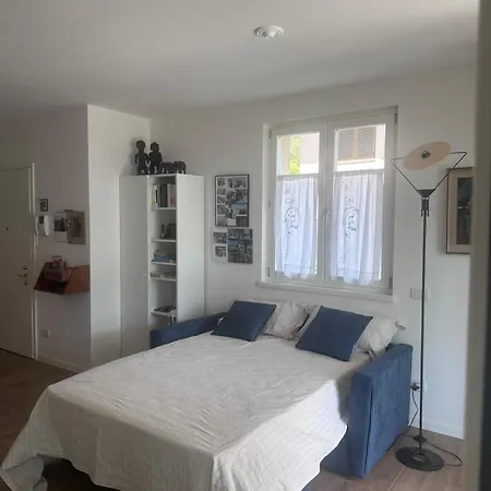 Appartamento Casa Laura