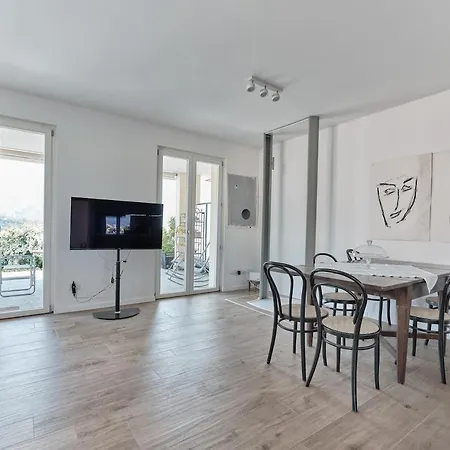 Casa Laura Appartamento