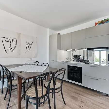 Casa Laura Appartamento *