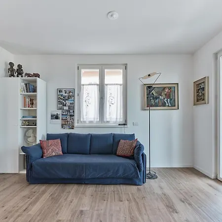 Appartamento Casa Laura