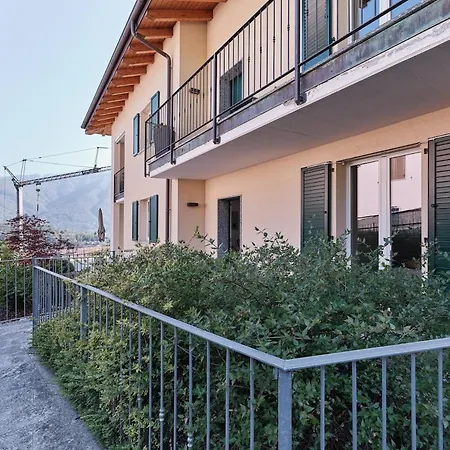 Apartamento Casa Laura Lenno