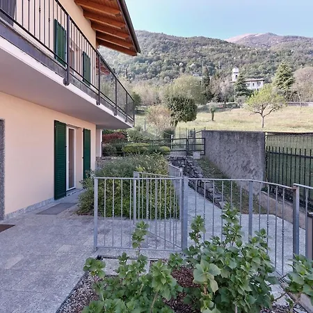 Apartamento Casa Laura