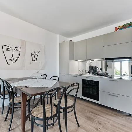 Apartamento Casa Laura *