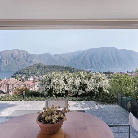 Casa Laura Lenno