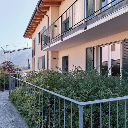 Casa Laura * Lenno