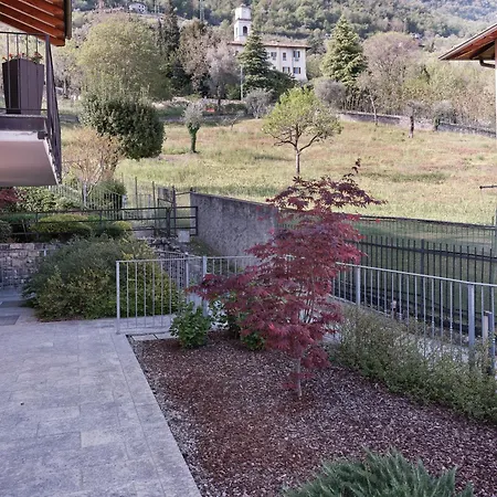 Appartamento Casa Laura
